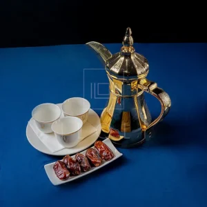 Arabic Coffee