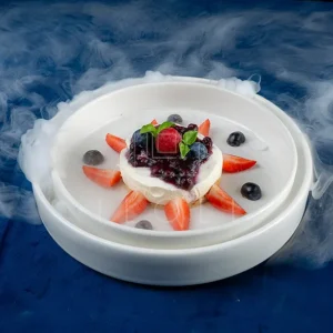 Blueberry Cheesecake