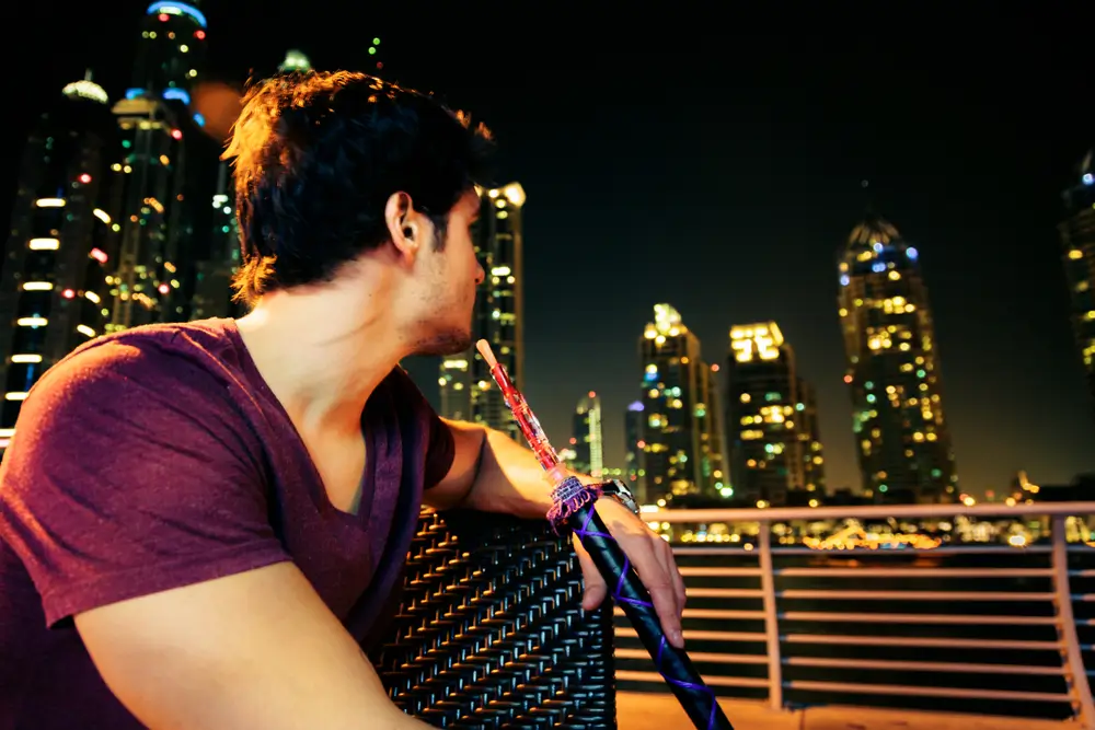 Cheap Shisha Places in Dubai That Don’t Disappoint