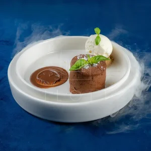 Chocolate Fondant