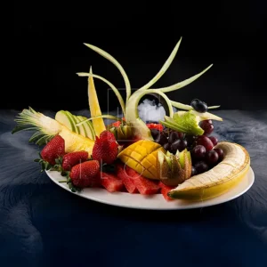 Fruit Platter