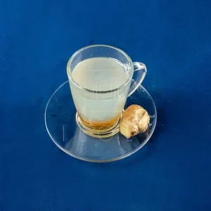 Ginger Honey Chamomile