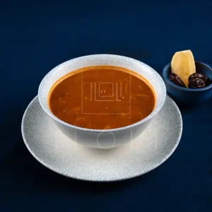 Harira Soup