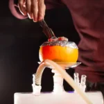 Iloli Dubai - Coal And Shisha