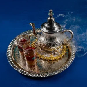 Moroccan Tea
