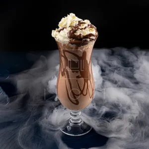 Nutella Milkshake