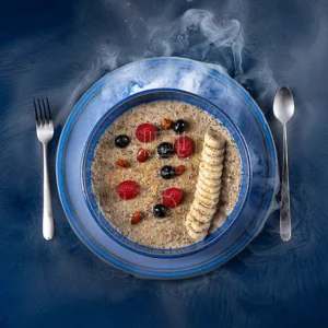 Oats Bowl