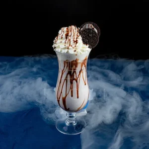 Oreo Milkshake