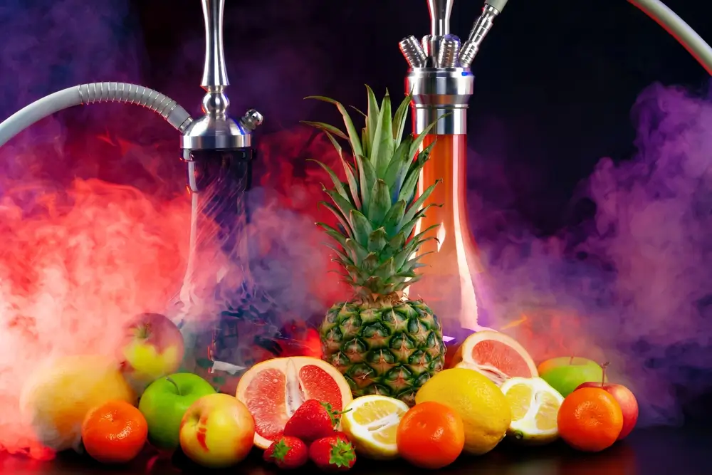 Shisha Flavors Guide Best Flavors Picks to Refresh You