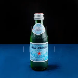 Sparkling Water