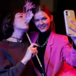 Spend the Perfect Time with Shisha & Friends