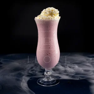 Strawberry Milkshake