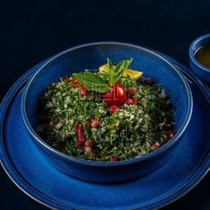 Tabbouleh