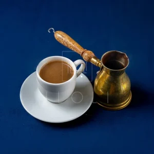 Turkish coffee