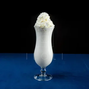 Vanilla Milkshake