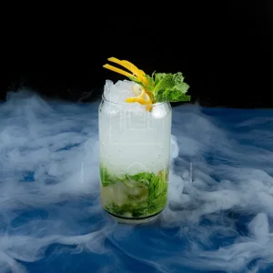 Virgin Mojito